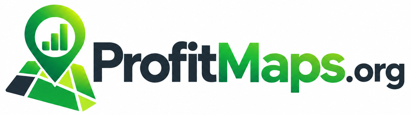 ProfitMaps AI